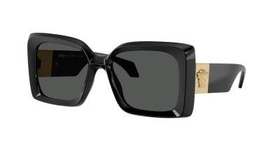 Sunglasses Versace VE4467U GB1/87 54-18 Black in stock display picture 2