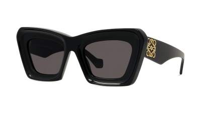 Lunettes de soleil Loewe Anagram LW40145I 52A 52-21 Havane display picture 1
