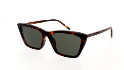 Sunglasses Saint Laurent Sl logo SL 737 MICA THIN 001 54-16  display picture 1