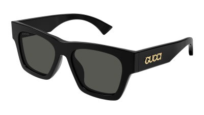 Sunglasses Gucci GG1835SA 002 53-18 Havana in stock display picture 1