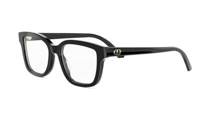 Eyeglasses DIOR DIORGLOWO S1I 2400 51-17 Tortoise in stock display picture 3