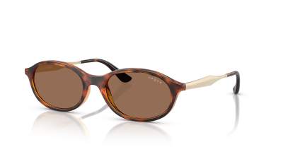 Vogue Sunglasses VO 2510SB W65613 Tortoise 61-18 Read Description Vogue Tortoise Shell Women main image 2