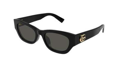 Sunglasses Gucci Emblem GG1954SA 002 53-20 Havana in stock display picture 1