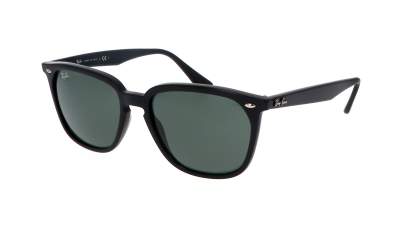 Sunglasses Ray-Ban RB4362 710/83 55-18 Havane Tortoise Large  display picture 3